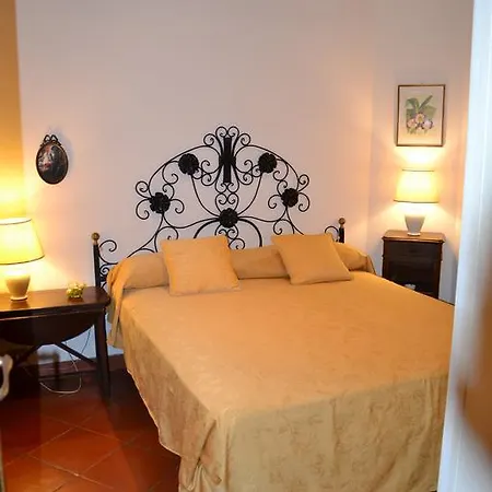 L'arco Del Vaticano Appartement Rome